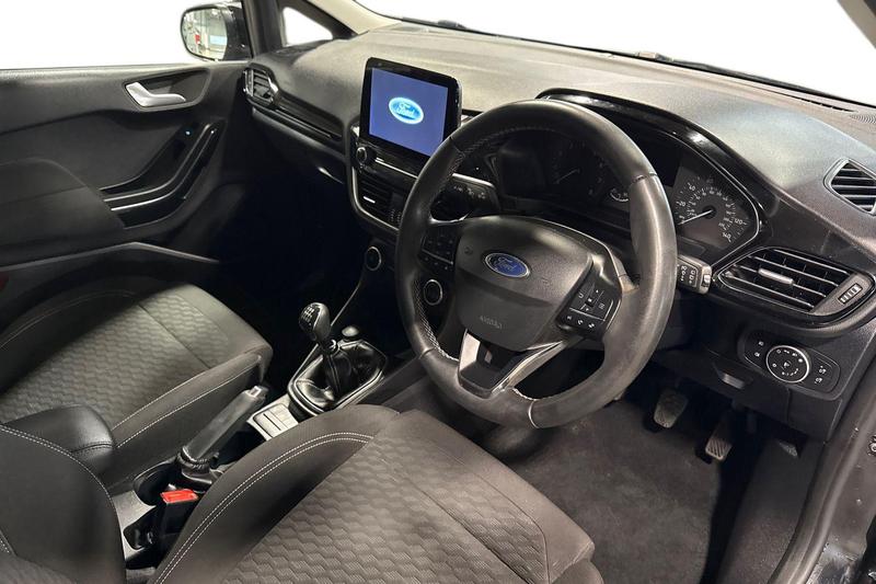 Used Ford Fiesta 2022 for sale - 76266027: Photo 9