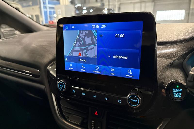 Vehicle 26