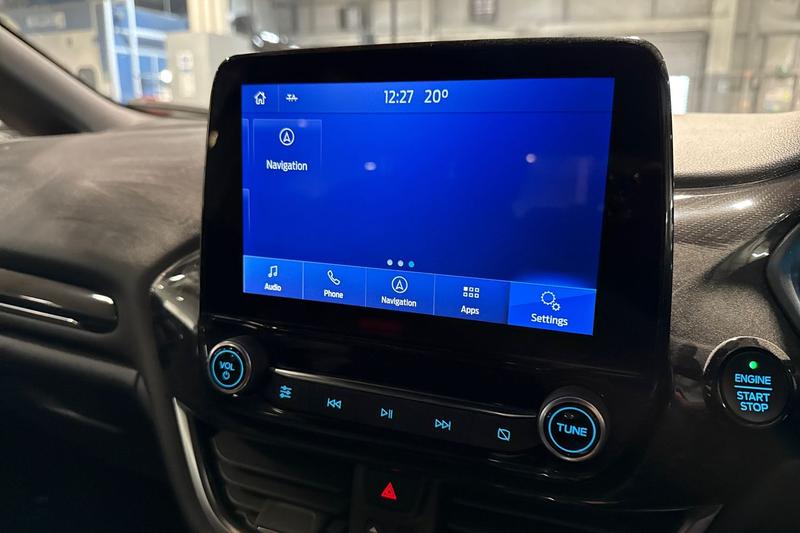 Vehicle 29