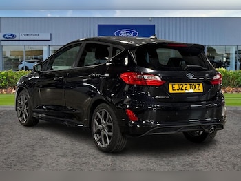 Used Ford Fiesta 2022 for sale - 75959946: Photo