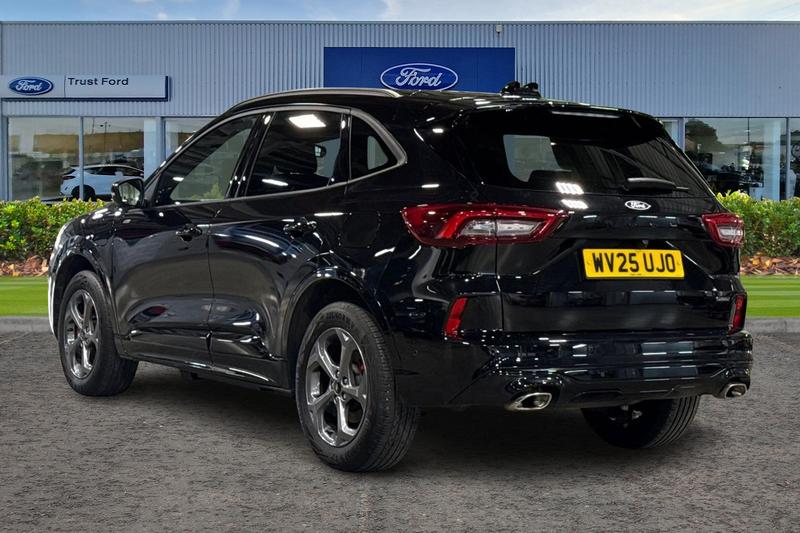 Used Ford Kuga 2025 for sale - 77582013: Photo 2