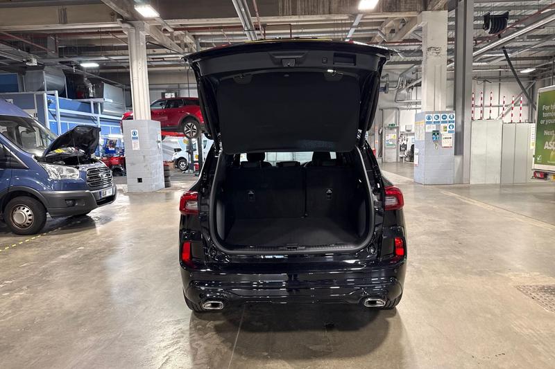 Used Ford Kuga 2025 for sale - 77582013: Photo 21