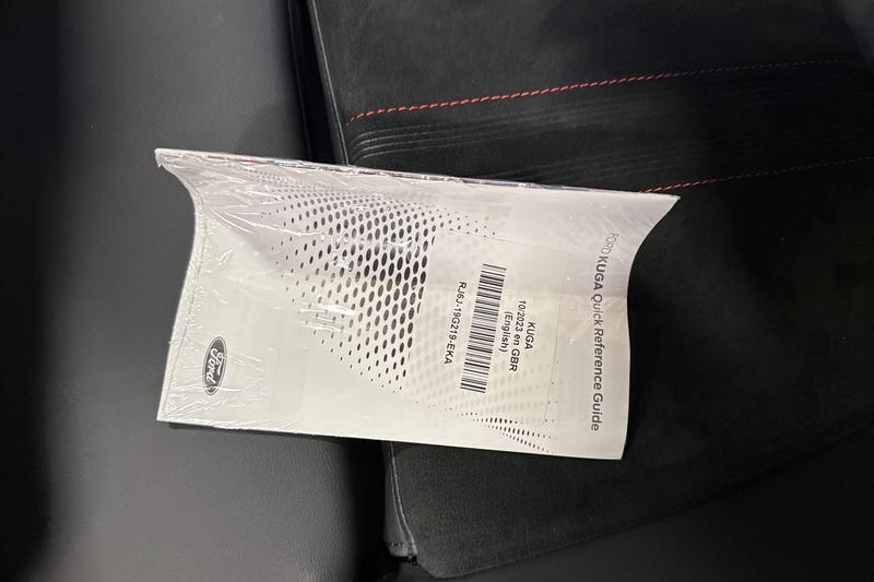 Used Ford Kuga 2025 for sale - 77582013: Photo 22