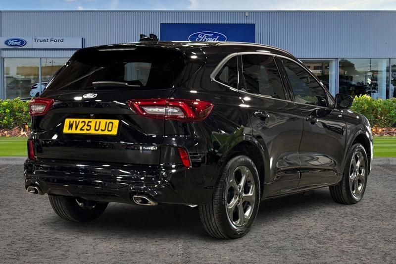 Used Ford Kuga 2025 for sale - 77582013: Photo 4