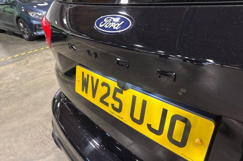 Used Ford Kuga 2025 for sale - 77582013: Photo 42