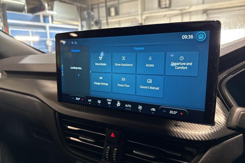 Used Ford Kuga 2025 for sale - 77582013: Photo 44