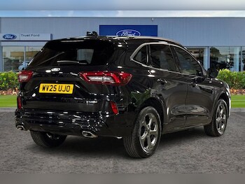 Used Ford Kuga 2025 for sale - 77582013: Photo