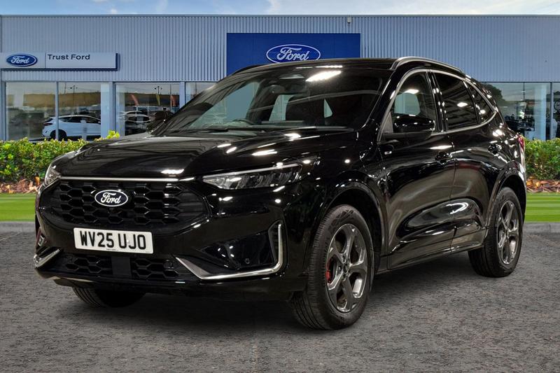 Used Ford Kuga 2025 for sale - 77582013: Photo 5