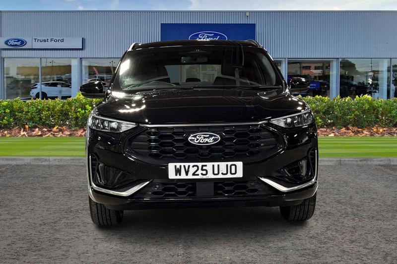 Used Ford Kuga 2025 for sale - 77582013: Photo 6