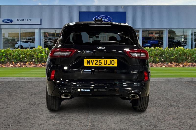 Used Ford Kuga 2025 for sale - 77582013: Photo 7