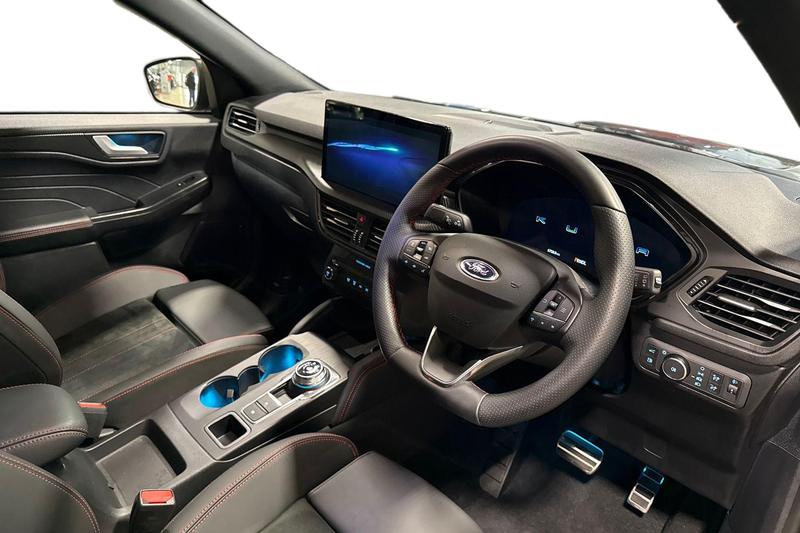 Used Ford Kuga 2025 for sale - 77582013: Photo 9