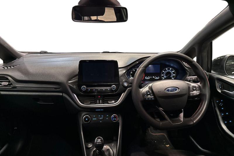 Used Ford Fiesta 2022 for sale - 77061406: Photo 10