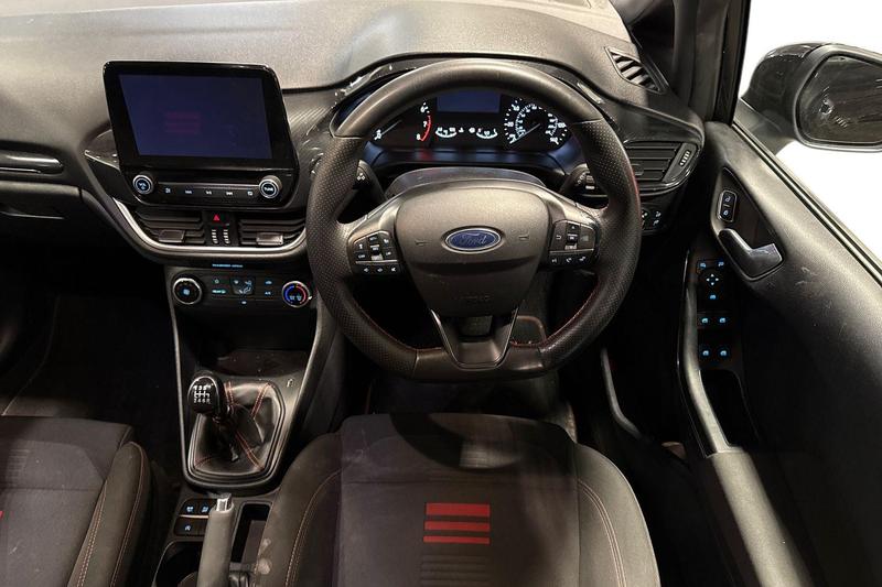 Used Ford Fiesta 2022 for sale - 77061406: Photo 11