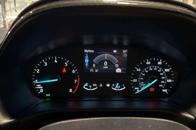 Used Ford Fiesta 2022 for sale - 77061406: Photo 13