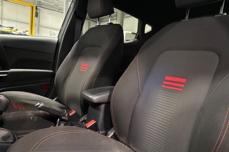 Used Ford Fiesta 2022 for sale - 77061406: Photo 19