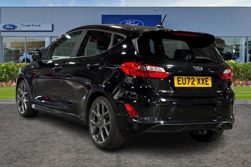 Used Ford Fiesta 2022 for sale - 77061406: Photo 2