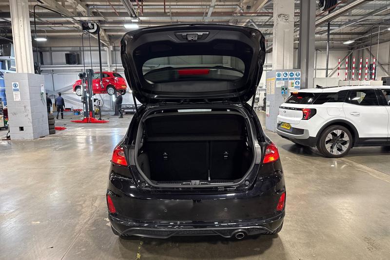 Used Ford Fiesta 2022 for sale - 77061406: Photo 21