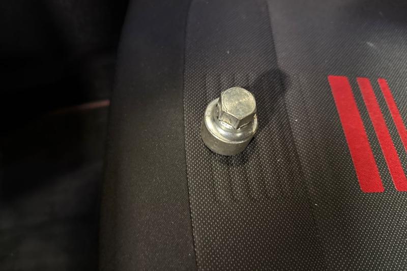 Used Ford Fiesta 2022 for sale - 77061406: Photo 22