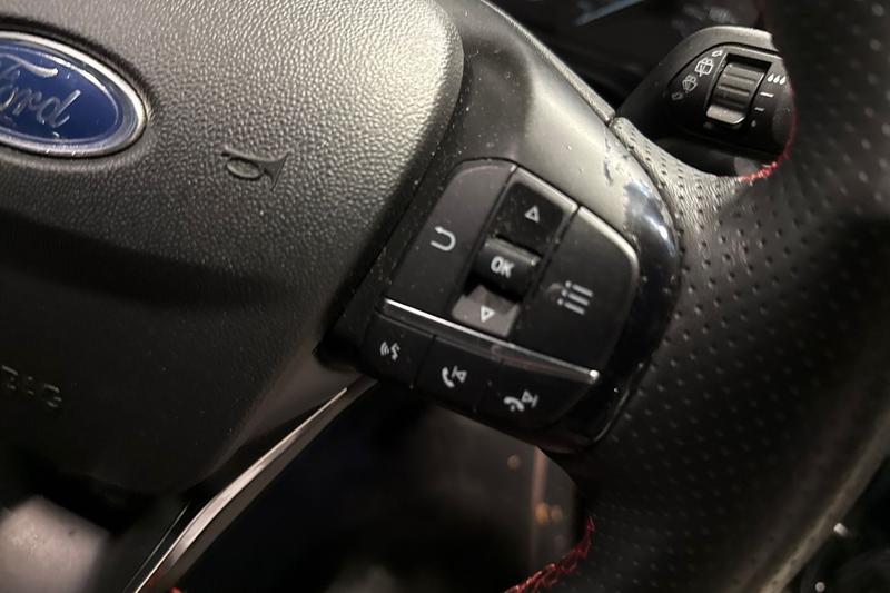 Used Ford Fiesta 2022 for sale - 77061406: Photo 25