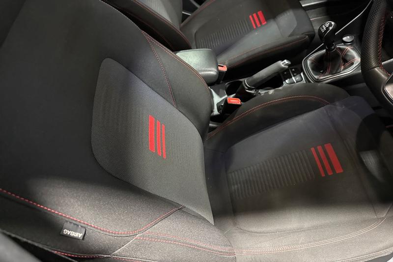 Used Ford Fiesta 2022 for sale - 77061406: Photo 28