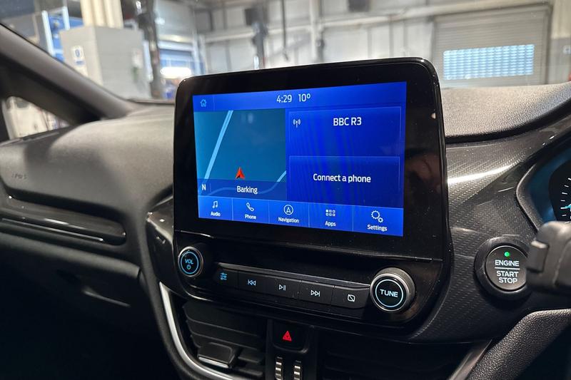 Used Ford Fiesta 2022 for sale - 77061406: Photo 31