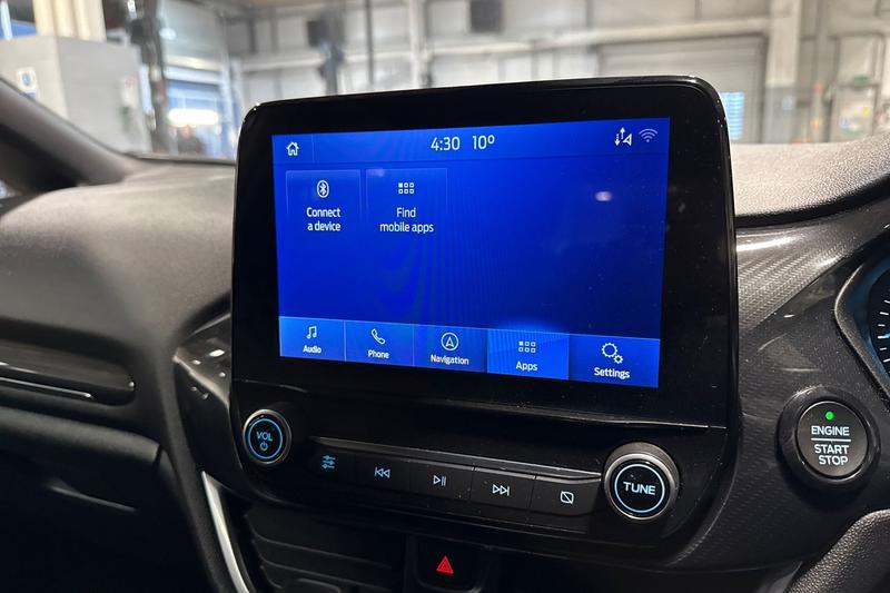 Used Ford Fiesta 2022 for sale - 77061406: Photo 33