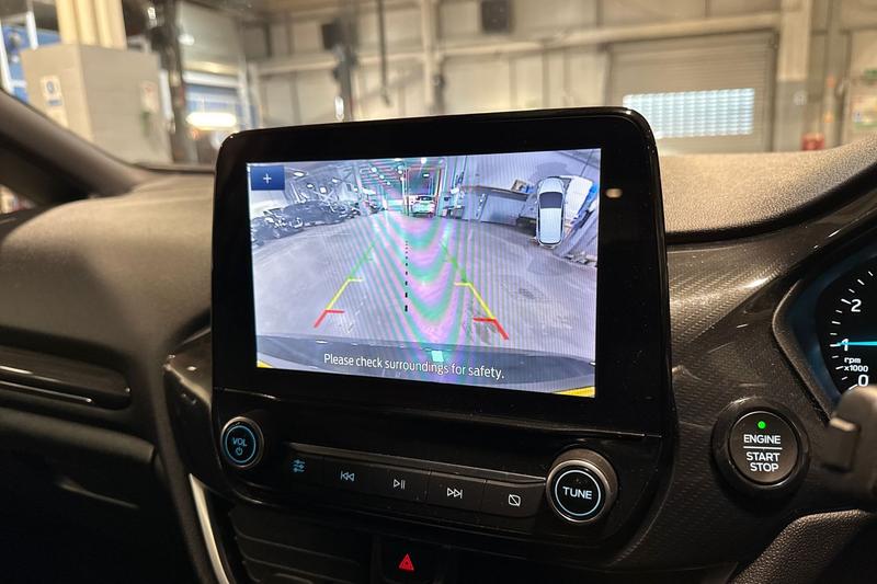 Used Ford Fiesta 2022 for sale - 77061406: Photo 34