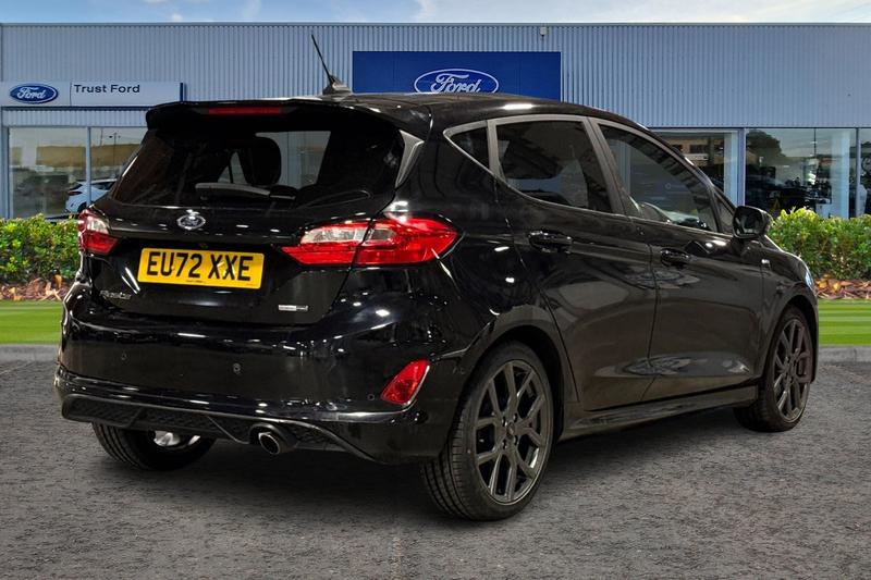 Used Ford Fiesta 2022 for sale - 77061406: Photo 4