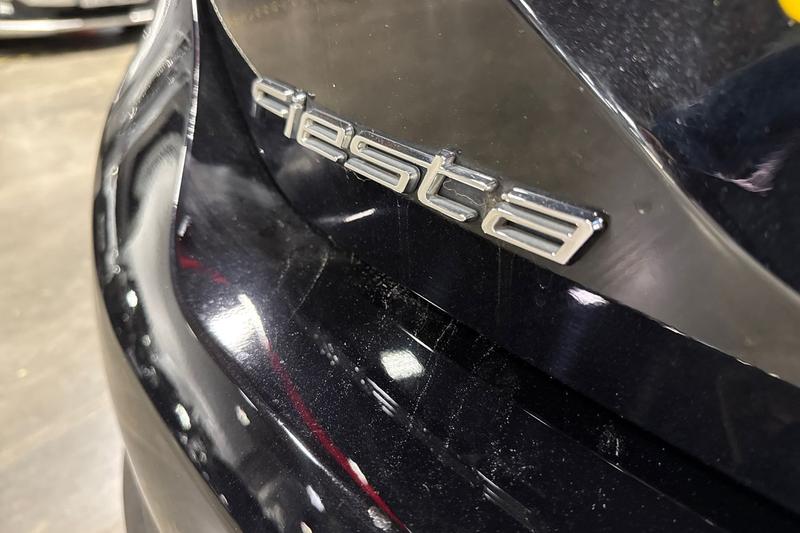 Used Ford Fiesta 2022 for sale - 77061406: Photo 43