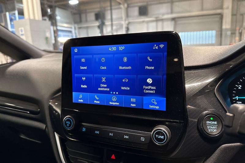 Used Ford Fiesta 2022 for sale - 77061406: Photo 44