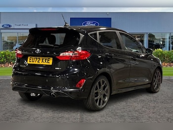 Used Ford Fiesta undefined for sale - 77061406: Photo