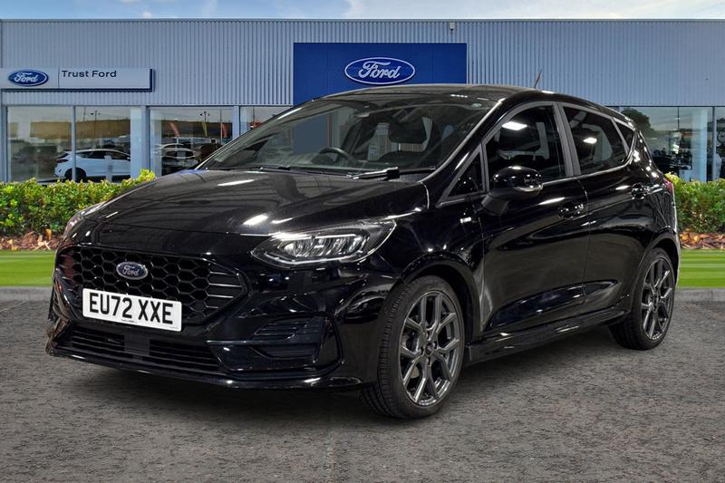 Used Ford Fiesta 2022 for sale - 77061406: Photo 5