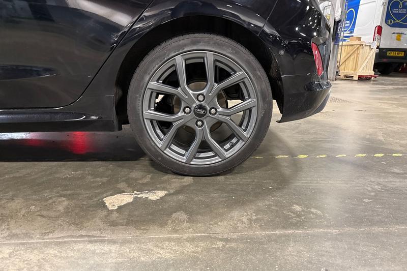 Used Ford Fiesta 2022 for sale - 77061406: Photo 8