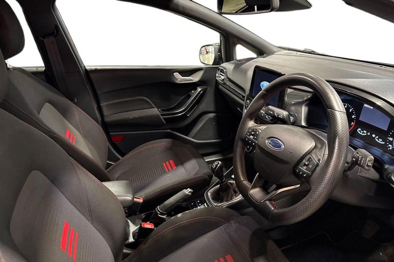 Used Ford Fiesta 2022 for sale - 77061406: Photo 9