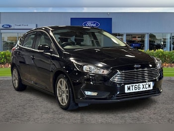 Ford - Focus