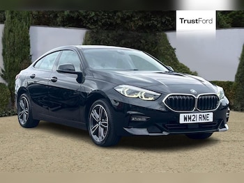 Used BMW 2 Series Gran Coupe 2021 for sale - 79427257: Photo
