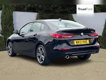 Used BMW 2 Series Gran Coupe 2021 for sale - 79427257: Photo