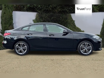 Used BMW 2 Series Gran Coupe 2021 for sale - 79427257: Photo