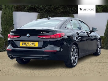 Used BMW 2 Series Gran Coupe 2021 for sale - 79427257: Photo
