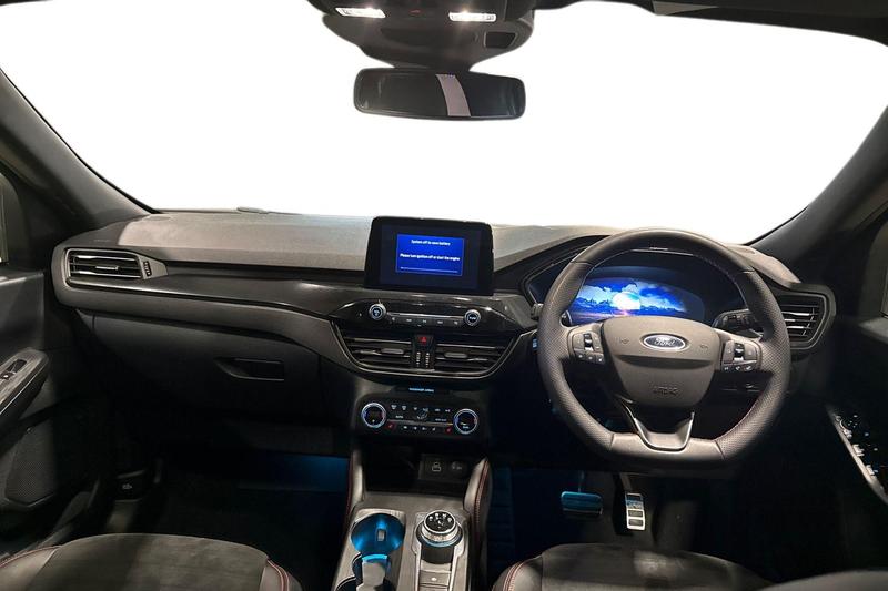 Used Ford Kuga 2022 for sale - 76895452: Photo 10