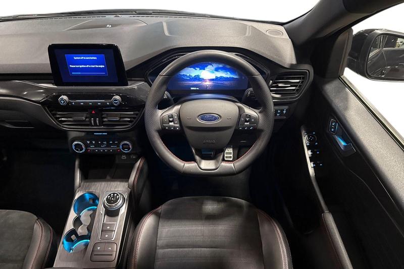 Used Ford Kuga 2022 for sale - 76895452: Photo 11