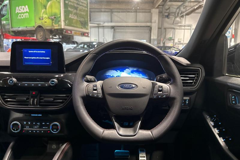 Used Ford Kuga 2022 for sale - 76895452: Photo 12