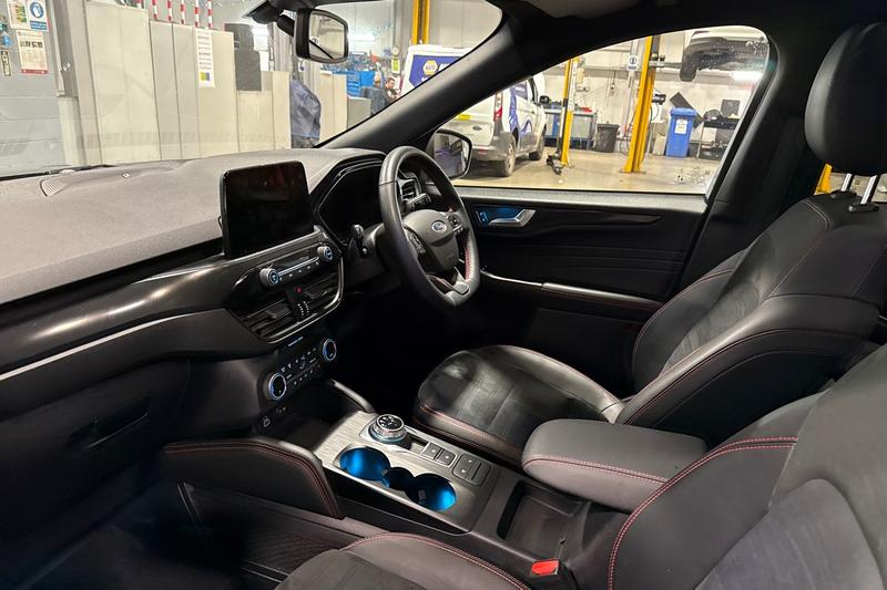 Used Ford Kuga 2022 for sale - 76895452: Photo 18