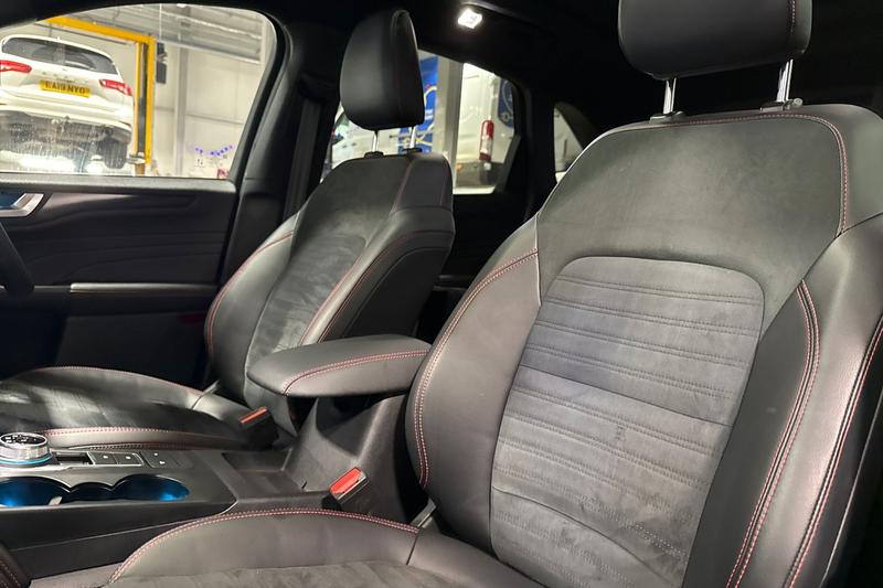 Used Ford Kuga 2022 for sale - 76895452: Photo 19