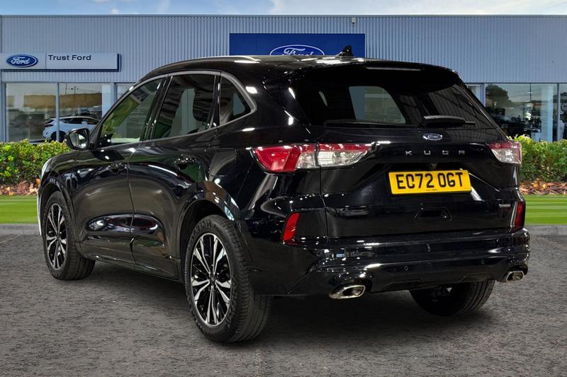 Used Ford Kuga 2022 for sale - 76895452: Photo 2