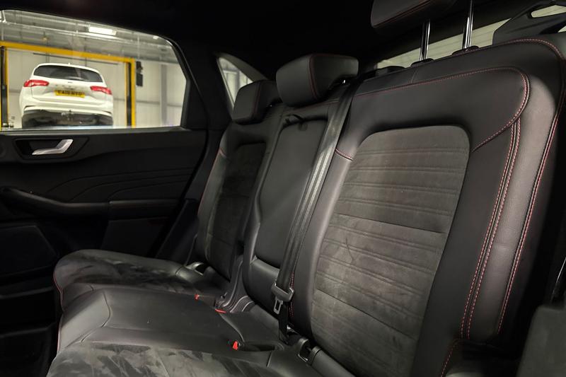 Used Ford Kuga 2022 for sale - 76895452: Photo 20