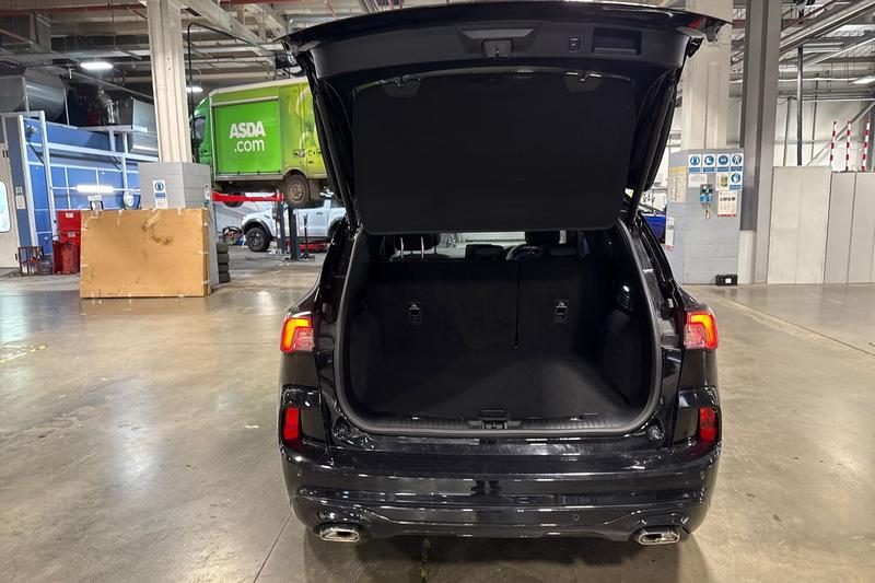 Used Ford Kuga 2022 for sale - 76895452: Photo 21