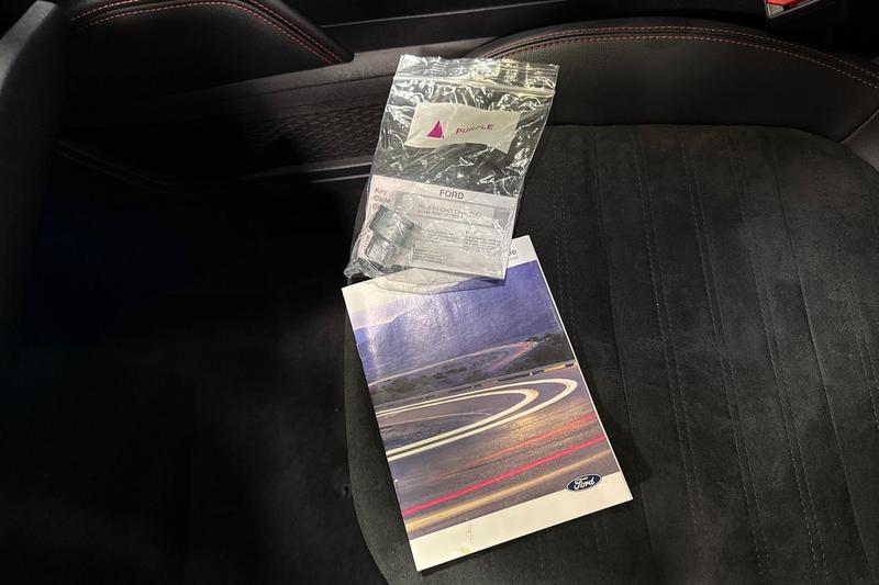 Used Ford Kuga 2022 for sale - 76895452: Photo 22