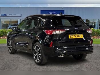 Used Ford Kuga 2022 for sale - 76895452: Photo