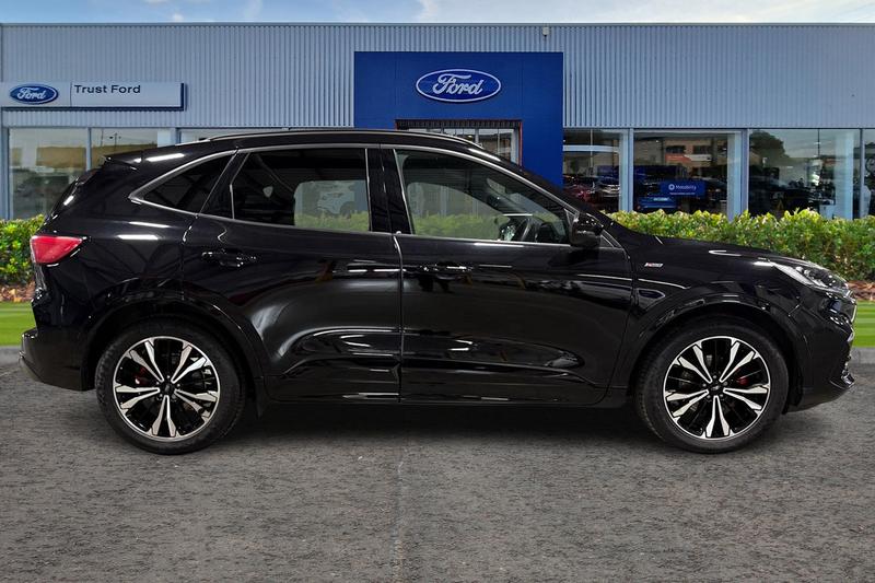 Used Ford Kuga 2022 for sale - 76895452: Photo 3